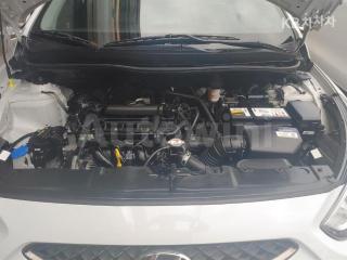 KMHCT41BEKU461565 2019 HYUNDAI ACCENT  1.4 VVT MORDERN-4