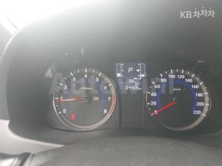2019 HYUNDAI ACCENT  1.4 VVT MORDERN - 8
