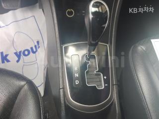 2019 HYUNDAI ACCENT  1.4 VVT MORDERN - 15