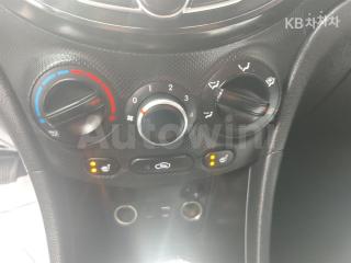 2019 HYUNDAI ACCENT  1.4 VVT MORDERN - 12