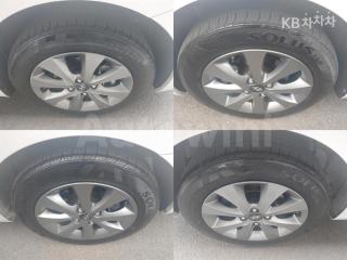 2019 HYUNDAI ACCENT  1.4 VVT MORDERN - 16
