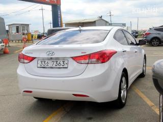 KMHDH41DBEU852609 2014 HYUNDAI AVANTE MD ELANTRA M16 GDI MORDERN-2