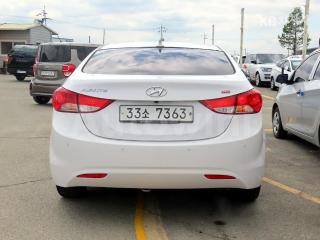 KMHDH41DBEU852609 2014 HYUNDAI AVANTE MD ELANTRA M16 GDI MORDERN-3