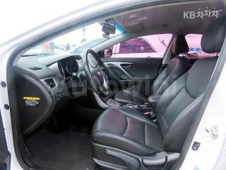 KMHDH41DBEU852609 2014 HYUNDAI AVANTE MD ELANTRA M16 GDI MORDERN-4