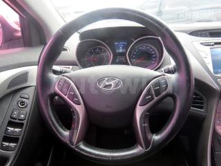 2014 HYUNDAI AVANTE MD ELANTRA M16 GDI MORDERN - 7