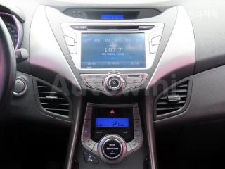 2014 HYUNDAI AVANTE MD ELANTRA M16 GDI MORDERN - 10