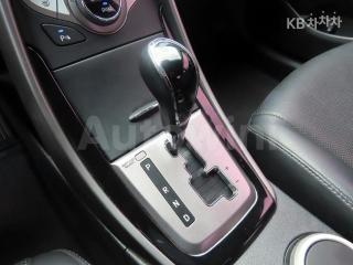 2014 HYUNDAI AVANTE MD ELANTRA M16 GDI MORDERN - 11