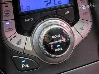 2014 HYUNDAI AVANTE MD ELANTRA M16 GDI MORDERN - 15