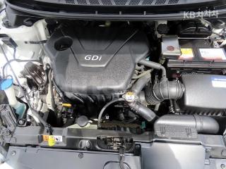 2014 HYUNDAI AVANTE MD ELANTRA M16 GDI MORDERN - 19