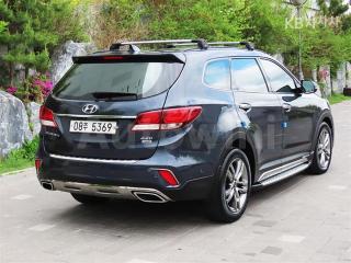 KMHSR81XDJU271482 2018 HYUNDAI  MAXCRUZ DIESEL(E-VGT)R2.2 4WD 파이니스트 EDITION 7 SEATS-2