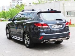 KMHSR81XDJU271482 2018 HYUNDAI  MAXCRUZ DIESEL(E-VGT)R2.2 4WD 파이니스트 EDITION 7 SEATS-3