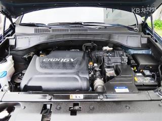 KMHSR81XDJU271482 2018 HYUNDAI  MAXCRUZ DIESEL(E-VGT)R2.2 4WD 파이니스트 EDITION 7 SEATS-4