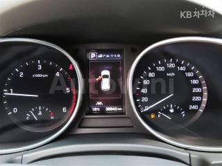 KMHSR81XDJU271482 2018 HYUNDAI  MAXCRUZ DIESEL(E-VGT)R2.2 4WD 파이니스트 EDITION 7 SEATS-5