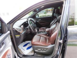 2018 HYUNDAI  MAXCRUZ DIESEL(E-VGT)R2.2 4WD 파이니스트 EDITION 7 SEATS - 7