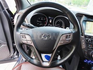 2018 HYUNDAI  MAXCRUZ DIESEL(E-VGT)R2.2 4WD 파이니스트 EDITION 7 SEATS - 9