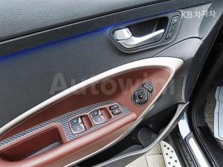2018 HYUNDAI  MAXCRUZ DIESEL(E-VGT)R2.2 4WD 파이니스트 EDITION 7 SEATS - 10