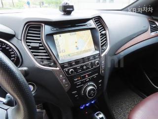 2018 HYUNDAI  MAXCRUZ DIESEL(E-VGT)R2.2 4WD 파이니스트 EDITION 7 SEATS - 12