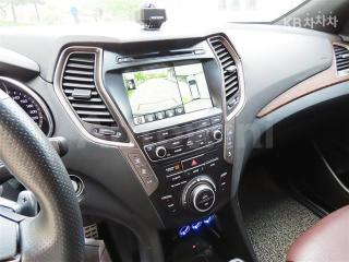 2018 HYUNDAI  MAXCRUZ DIESEL(E-VGT)R2.2 4WD 파이니스트 EDITION 7 SEATS - 13