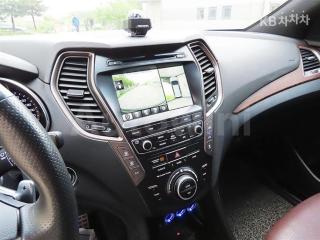 2018 HYUNDAI  MAXCRUZ DIESEL(E-VGT)R2.2 4WD 파이니스트 EDITION 7 SEATS - 14