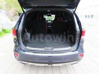 2018 HYUNDAI  MAXCRUZ DIESEL(E-VGT)R2.2 4WD 파이니스트 EDITION 7 SEATS - 17