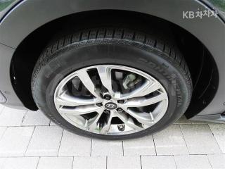 2018 HYUNDAI  MAXCRUZ DIESEL(E-VGT)R2.2 4WD 파이니스트 EDITION 7 SEATS - 20