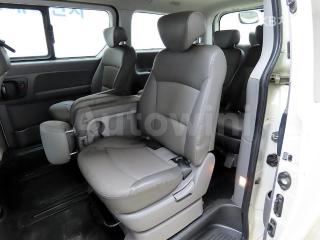 2011 HYUNDAI GRAND STAREX H-1 12 SEATS WAGON CVX DELUXE - 6
