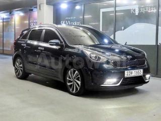 2018 KIA NIRO 1.6 PRESTIGE - 1