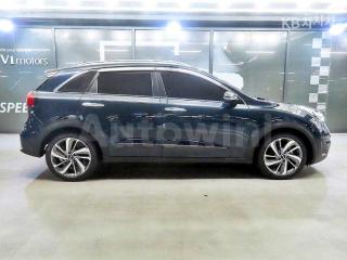 2018 KIA NIRO 1.6 PRESTIGE - 3