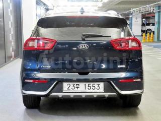 2018 KIA NIRO 1.6 PRESTIGE - 5