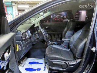 2018 KIA NIRO 1.6 PRESTIGE - 6