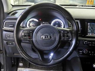 2018 KIA NIRO 1.6 PRESTIGE - 8