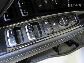 2018 KIA NIRO 1.6 PRESTIGE - 12