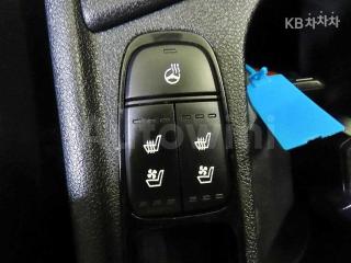2018 KIA NIRO 1.6 PRESTIGE - 14