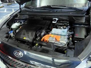 2018 KIA NIRO 1.6 PRESTIGE - 19