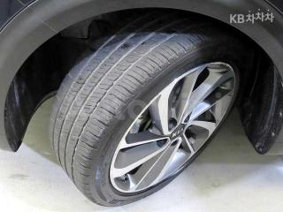 2018 KIA NIRO 1.6 PRESTIGE - 20