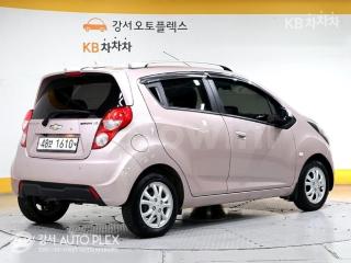 KLYMA481DDC607312 2013 GM DAEWOO (CHEVROLET) SPARK LS 스타-2