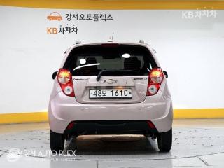 KLYMA481DDC607312 2013 GM DAEWOO (CHEVROLET) SPARK LS 스타-3