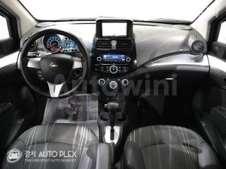 KLYMA481DDC607312 2013 GM DAEWOO (CHEVROLET) SPARK LS 스타-4