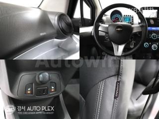 KLYMA481DDC607312 2013 GM DAEWOO (CHEVROLET) SPARK LS 스타-5