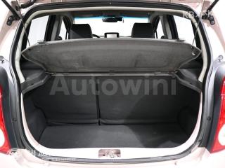 2013 GM DAEWOO (CHEVROLET) SPARK LS 스타 - 9