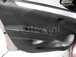 2013 GM DAEWOO (CHEVROLET) SPARK LS 스타 - 10