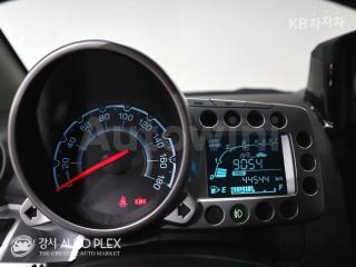 2013 GM DAEWOO (CHEVROLET) SPARK LS 스타 - 13