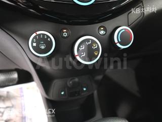2013 GM DAEWOO (CHEVROLET) SPARK LS 스타 - 14