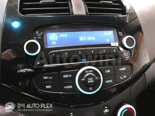 2013 GM DAEWOO (CHEVROLET) SPARK LS 스타 - 15