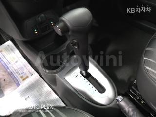 2013 GM DAEWOO (CHEVROLET) SPARK LS 스타 - 16