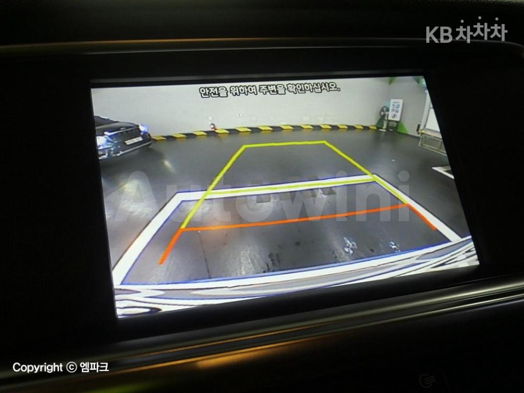 2018 KIA K5 HYBRID 2ND GEN OPTIMA 2.0 NOBLESSE - 13