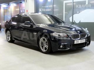 WBA5A7102GG297992 2016 BMW 5 SERIES 528I XDRIVE M AERO DYNAMIC F10-0
