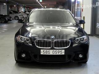 WBA5A7102GG297992 2016 BMW 5 SERIES 528I XDRIVE M AERO DYNAMIC F10-1
