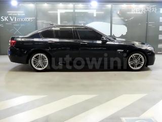 WBA5A7102GG297992 2016 BMW 5 SERIES 528I XDRIVE M AERO DYNAMIC F10-2