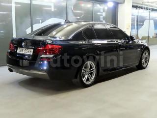 WBA5A7102GG297992 2016 BMW 5 SERIES 528I XDRIVE M AERO DYNAMIC F10-3